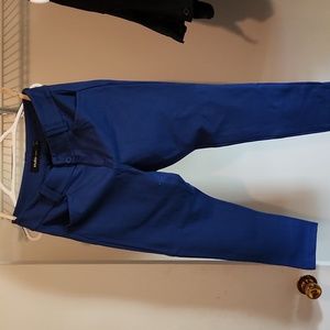 Capris